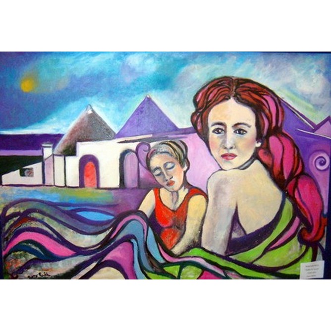 Donne Pugliesi